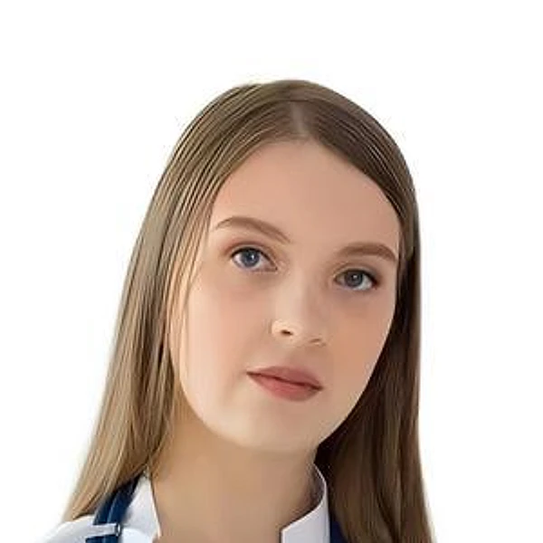 Быханова Елена Александровна — Пульмонолог, Красноярск