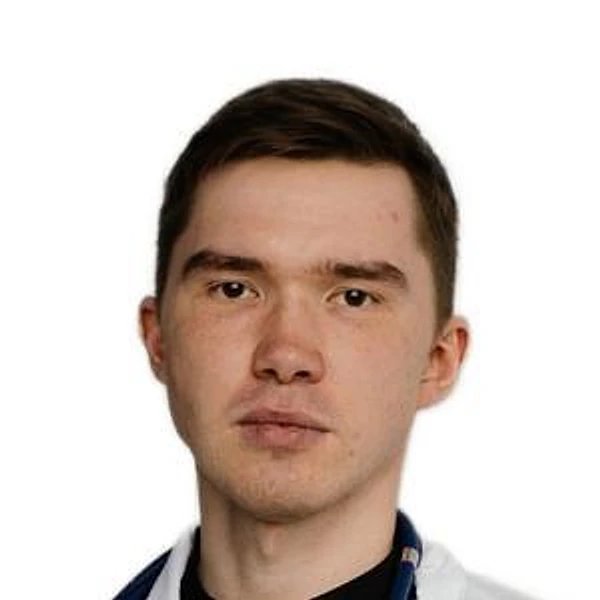 Каримов Айдар Ильмирович — Психиатр, Детский психиатр, Набережные Челны