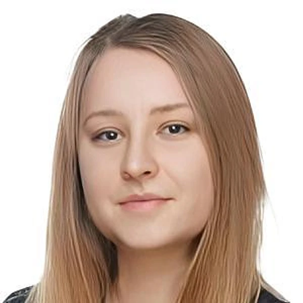 Симоненко Евгения Викторовна — Аритмолог, Москва