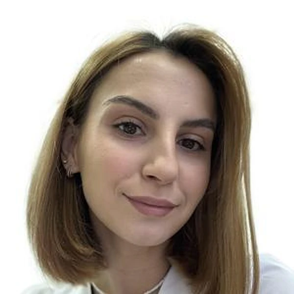 Орешко Галина Сергеевна — Педиатр, Кропоткин