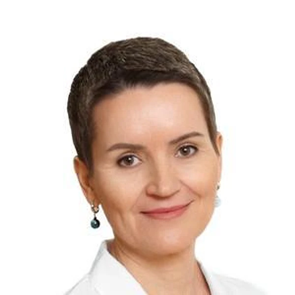 Лахонина Юлия Геннадьевна — Врач подолог (подиатр), Ортопед, Травматолог, Москва
