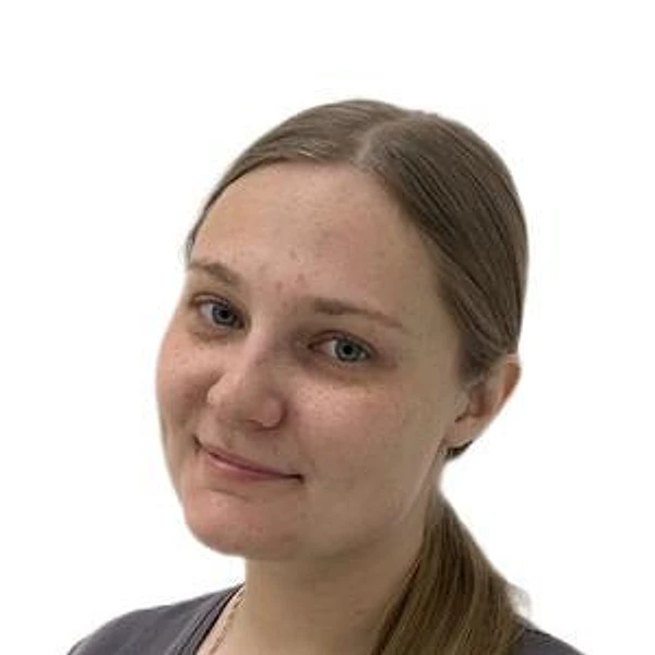 Нукич Анна Ивановна — Стоматолог, Детский стоматолог, Иркутск