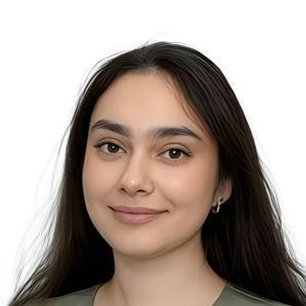 Покровская Дарья Павловна — Стоматолог-эндодонтист, Стоматолог, Санкт-Петербург