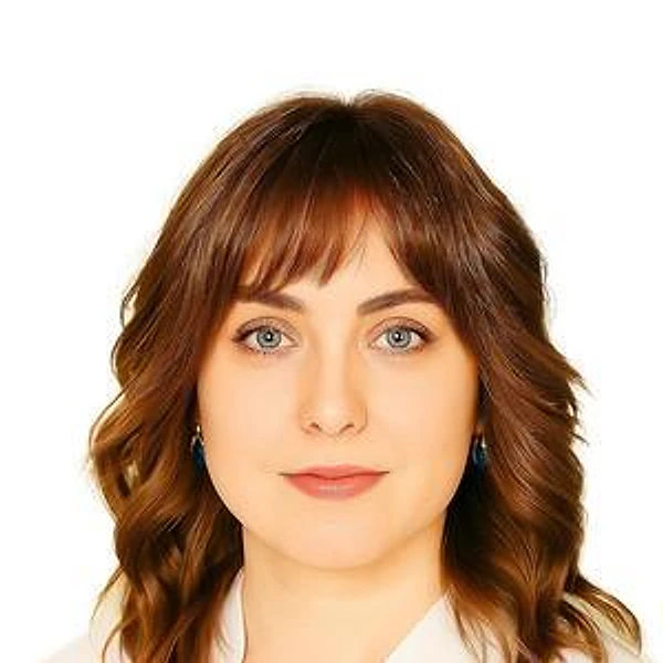 Глазкина Елизавета Ивановна — Гинеколог, Детский гинеколог, Тула
