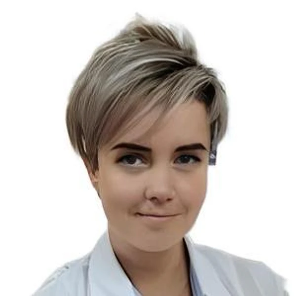 Смелкова Оксана Владимировна — Стоматолог, Череповец