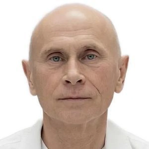 Лазукин Сергей Иванович — Невролог, Детский невролог, Новосибирск
