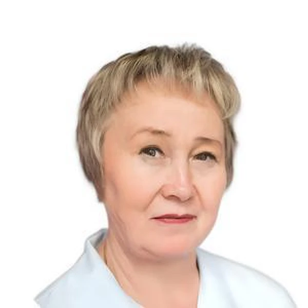 Панкратова Светлана Васильевна — Гинеколог, Акушер, Врач УЗИ, Череповец