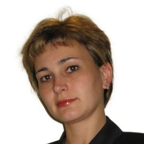 Блащенко Елена Юрьевна — Кардиолог, Врач УЗИ, Воронеж