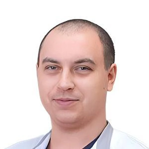 Ковалевский Владислав Витальевич — Травматолог, Детский ортопед, Детский травматолог, Ортопед, Воронеж