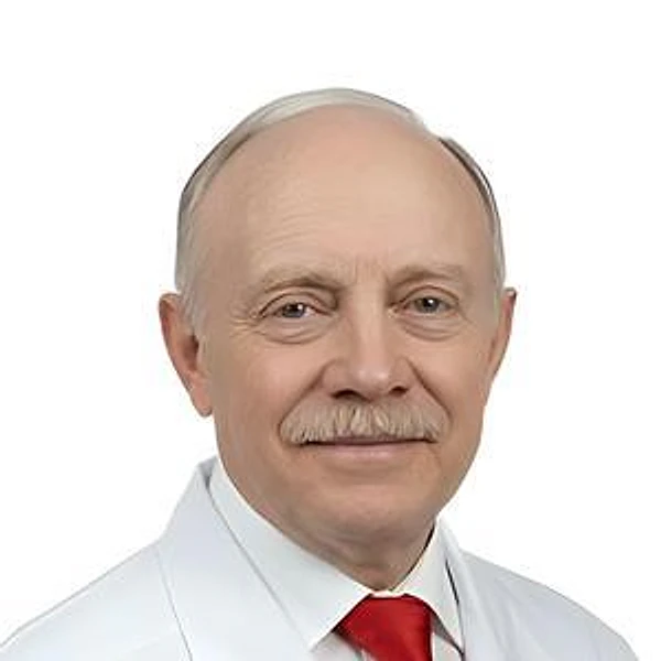 Шлотов Николай Павлович — Рентгенолог, Детский рентгенолог, Киров