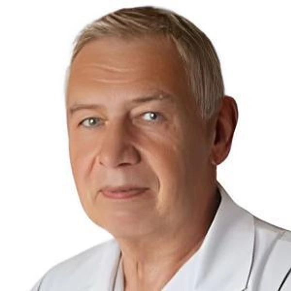Мартышов Владимир Вячеславович — Анестезиолог-реаниматолог, Череповец