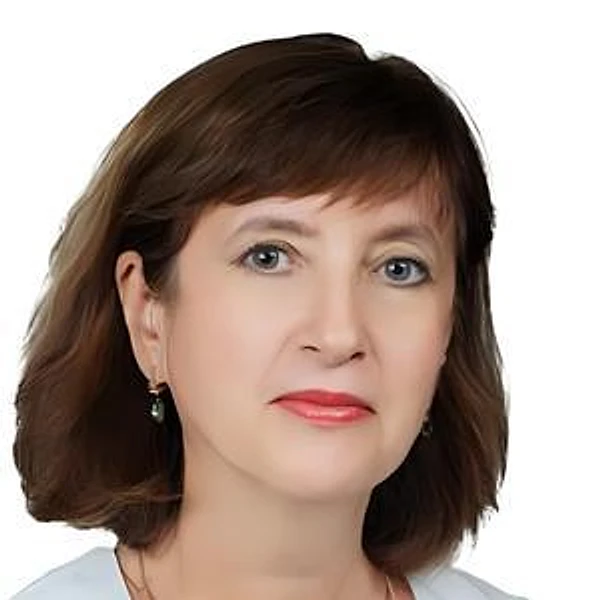 Дрозд Галина Борисовна — Гинеколог, Акушер, Врач УЗИ, Гинеколог-хирург, Череповец