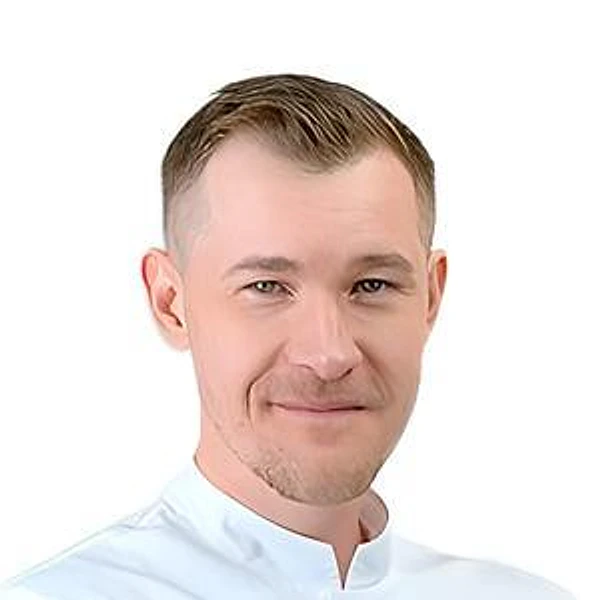 Масленников Павел Евгеньевич — Рентгенолог, Воронеж