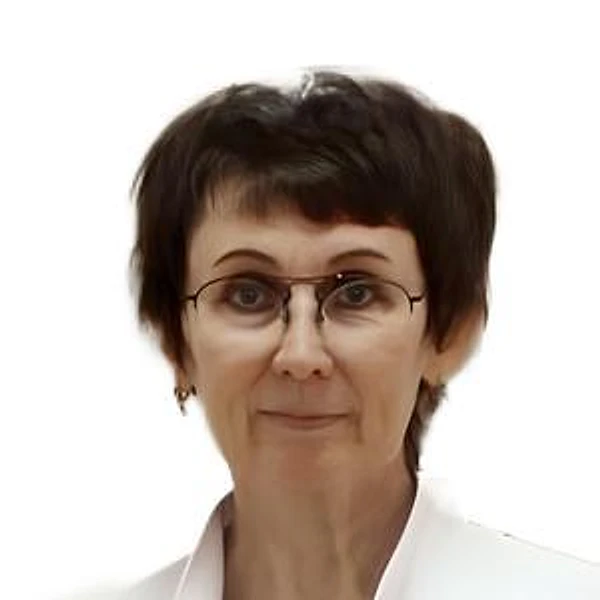 Аверьянова Валентина Михайловна — Гинеколог, Акушер, Череповец