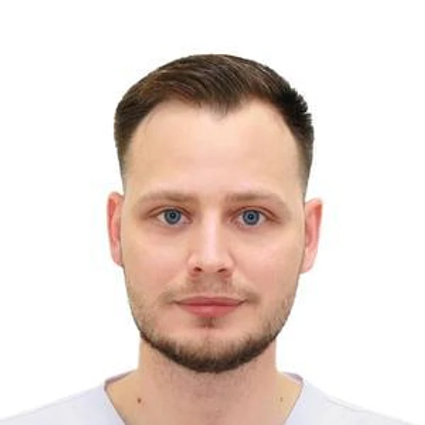 Лысачев Денис Андреевич — Гинеколог, Врач УЗИ, Репродуктолог, Краснодар