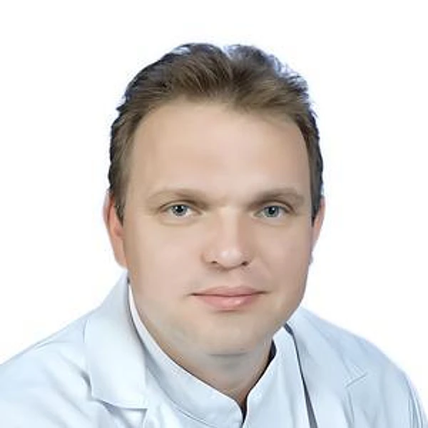 Туголуков Денис Вячеславович — Ортопед, Травматолог, Краснодар