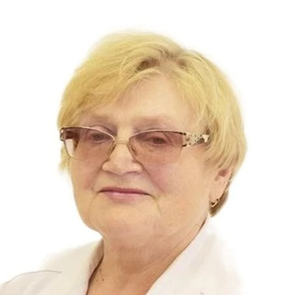 Загиева Нина Павловна — Гинеколог, Акушер, Череповец