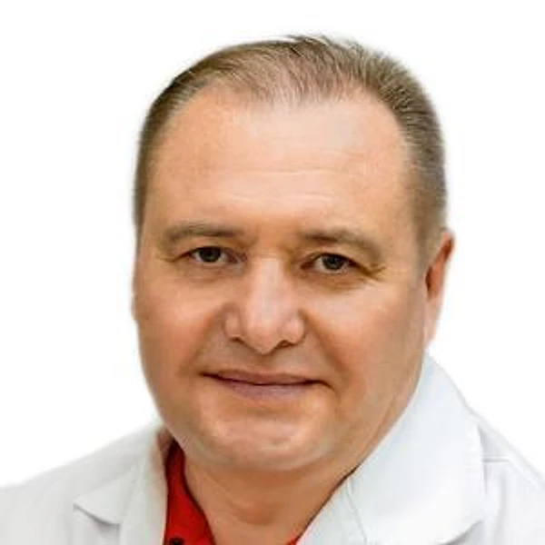 Жица Виктор Валерьевич — Сосудистый хирург (ангиохирург), Хирург, Таганрог
