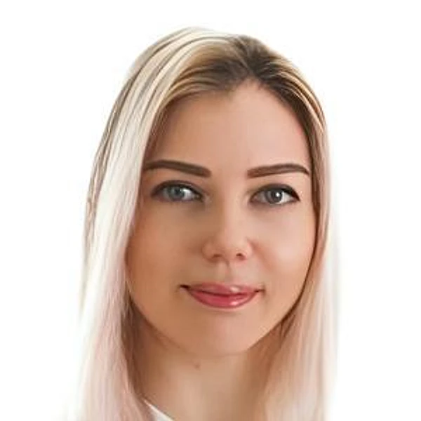Кудрякова Елена Рустамовна — Пульмонолог, Терапевт, Домодедово