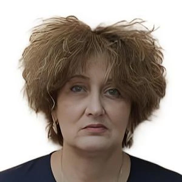 Иванова Ирина Александровна — Анестезиолог-реаниматолог, Неонатолог, Вологда