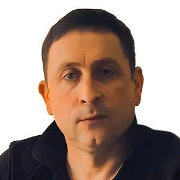 Матвеев Владимир Юрьевич — Клинический психолог, Ижевск