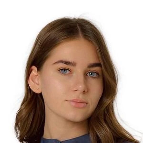Додонова Екатерина Алексеевна — Педиатр, Красноярск