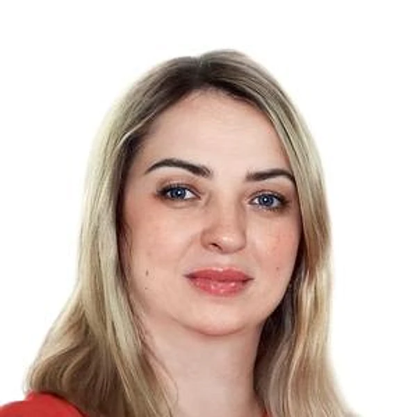 Фомичева Екатерина Михайловна — Невролог, Рефлексотерапевт, Функциональный диагност, Донецк (ДНР)