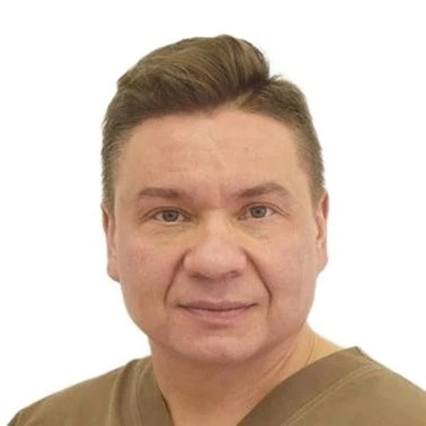 Недеров Василий Николаевич — Гинеколог, Акушер, Гинеколог-хирург, Череповец