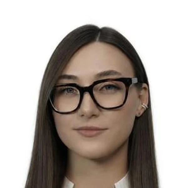 Киева Алина Александровна — Гастроэнтеролог, Детский гастроэнтеролог, Москва
