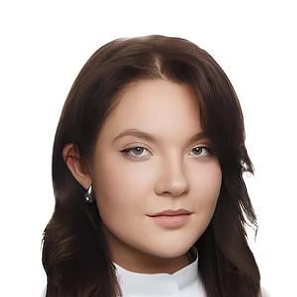 Лобыкина Анна Андреевна — Педиатр, Специалист по грудному вскармливанию, Кемерово