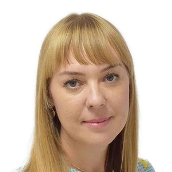Фролова Ксения Валериевна — Анестезиолог-реаниматолог, Детский врач УЗИ, Неонатолог, Педиатр, Череповец