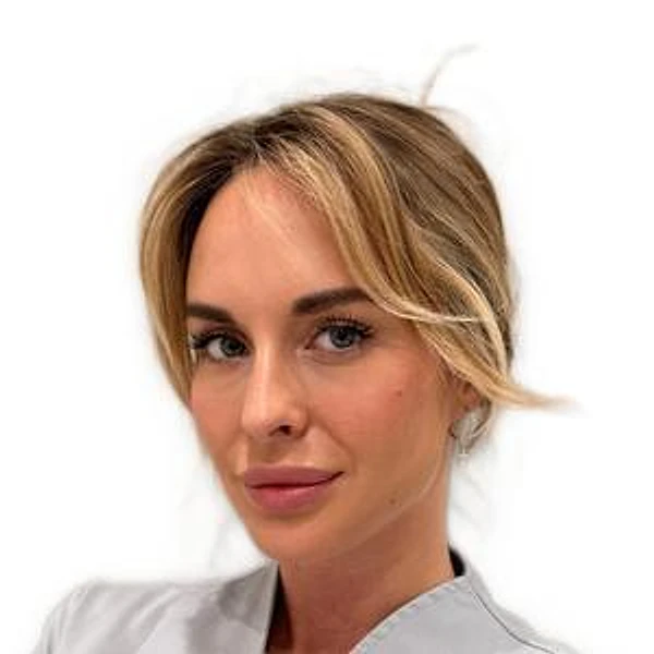 Казанцева Екатерина Михайловна — Стоматолог, Мытищи