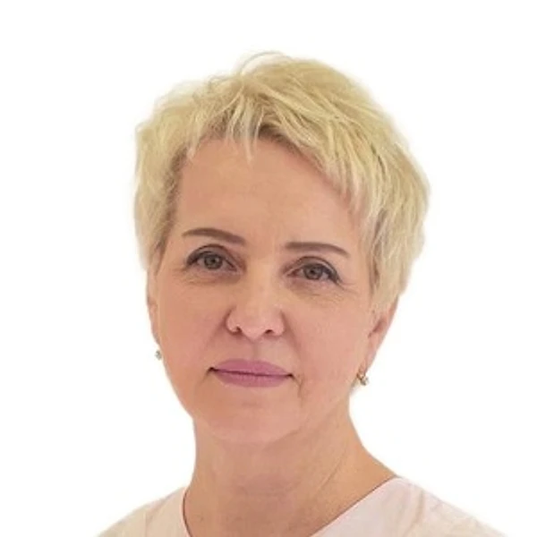 Шмелёва Светлана Юрьевна — Гинеколог, Акушер, Череповец