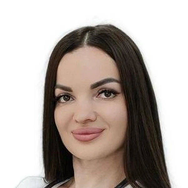 Ларина Татьяна Викторовна — Кардиолог, Астрахань