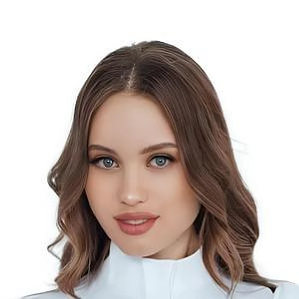 Ананьева Екатерина Сергеевна — Косметолог-эстетист, Саранск
