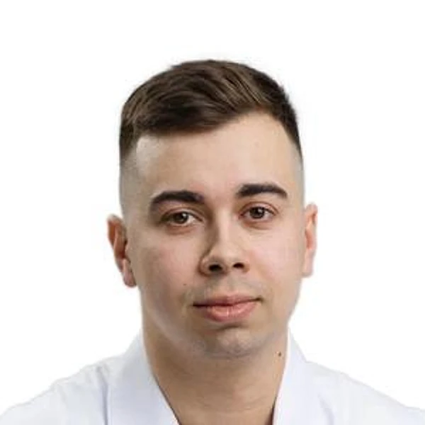 Фазульянов Максим Валерьевич — Хирург, Хабаровск