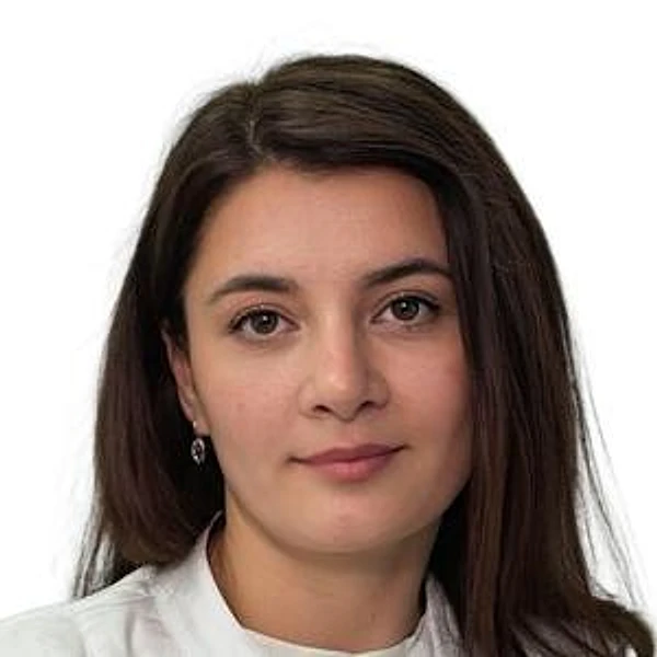 Умаханова Эльмира Катибовна — Врач УЗИ, Детский врач УЗИ, Астрахань