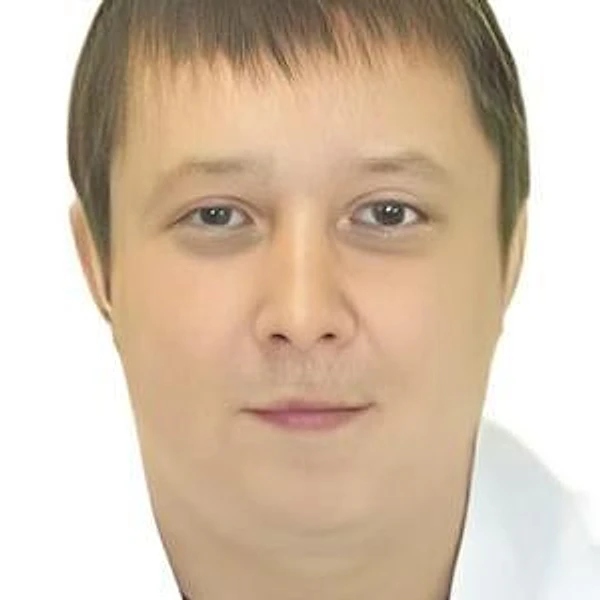Костыльков Михаил Алексеевич — Невролог, Детский невролог, Череповец