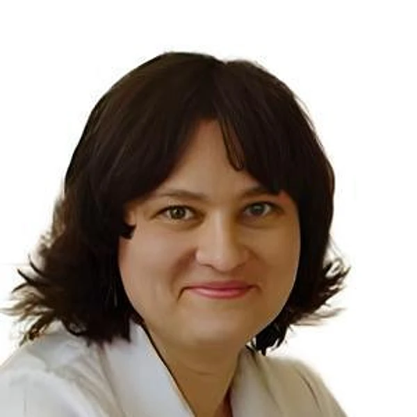 Кузина Надежда Олеговна — Невролог, Череповец