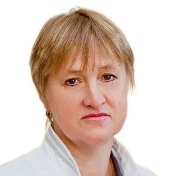 Мироненко Лариса Викторовна — Офтальмолог (окулист), Рязань