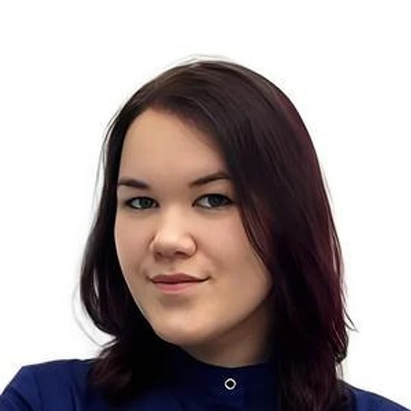 Крахмалева Виолетта Денисовна — Стоматолог-хирург, Омск