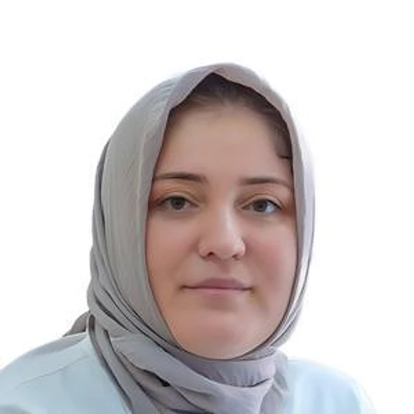 Гаджикасумова Динара Магомедовна — Эндокринолог, Махачкала