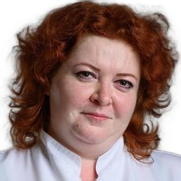 Меньщикова Юлия Александровна — Невролог, Череповец