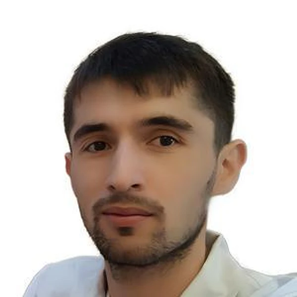 Афсахзод Хуршед Нодирпур — Рентгенолог, Казань