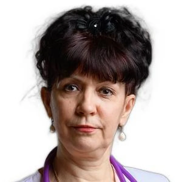 Морева Светлана Анатольевна — Терапевт, Кардиолог, Череповец