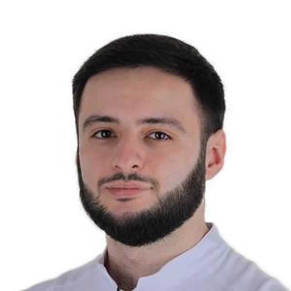 Хатаян Максим Робертович — Стоматолог-ортодонт, Детский ортодонт, Москва