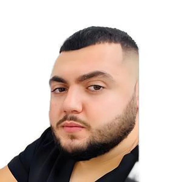 Кадимов Рауль Эльшанович — Стоматолог-хирург, Новокуйбышевск