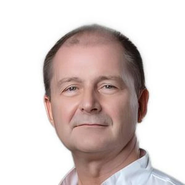 Ромодин Андрей Викторович — Врач УЗИ, Череповец