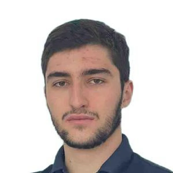 Узденов Магомет Исламович — Стоматолог, Волгоград