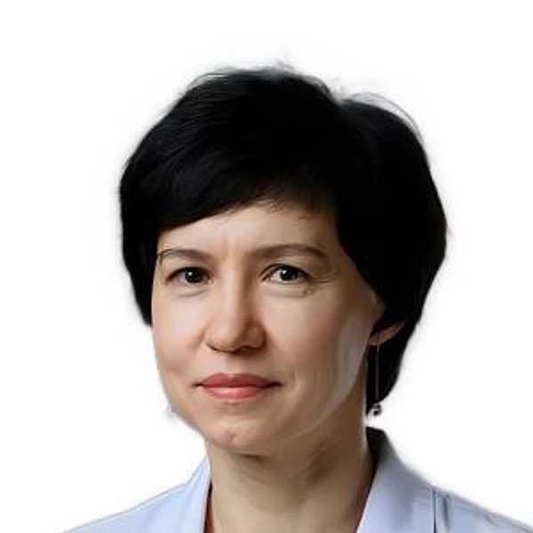 Хайрулина Яна Равильевна — Невролог, Череповец
